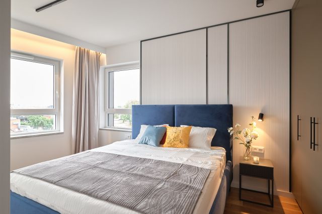 Mieszkanie 4-pokojowe Wrocław Śródmieście, ul. gen. Władysława Sikorskiego. Zdjęcie 11