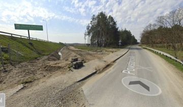 Działka inwestycyjna Szubin, ul. Powstańców Wielkopolskich