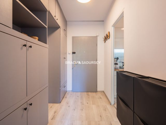 Mieszkanie 2-pokojowe Kraków Mistrzejowice, os. Kombatantów. Zdjęcie 7