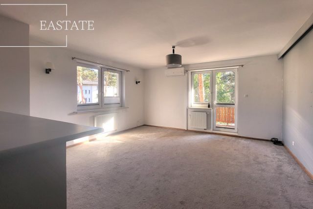 Mieszkanie 3-pokojowe Otwock, ul. Władysława Stanisława Reymonta. Zdjęcie 1