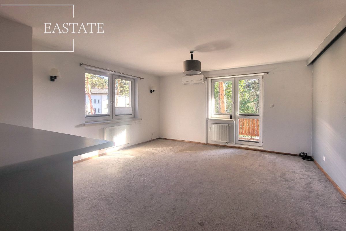 Mieszkanie 3-pokojowe Otwock, ul. Władysława Stanisława Reymonta