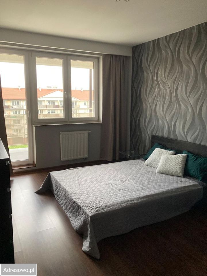 Mieszkanie 2-pokojowe Gorzów Wielkopolski, ul. Londyńska. Zdjęcie 11