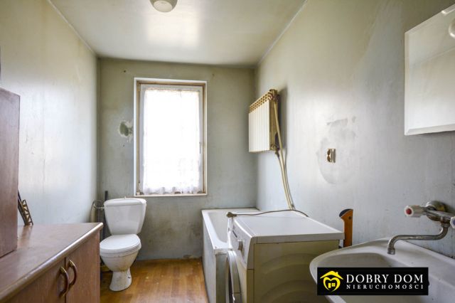 dom wolnostojący, 2 pokoje Dobrzyniewo Fabryczne. Zdjęcie 12