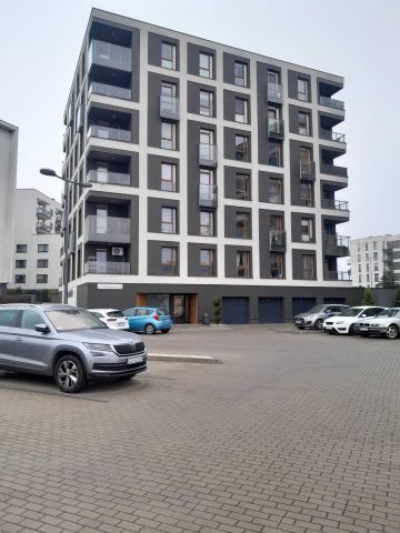 Mieszkanie 3-pokojowe Bartąg, ul. Morenowa. Zdjęcie 1