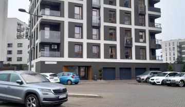 Mieszkanie 3-pokojowe Bartąg, ul. Morenowa