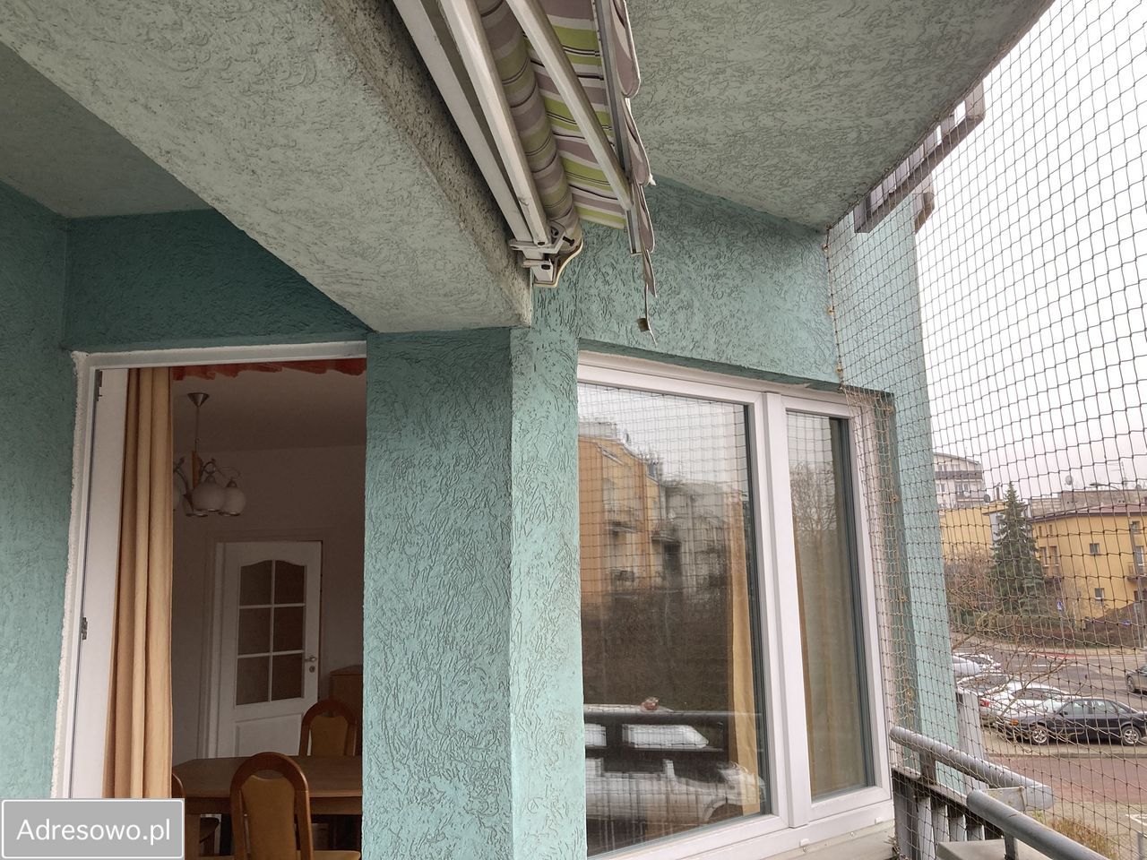 Mieszkanie 4-pokojowe Warszawa Praga-Południe, ul. Józefa Chłopickiego. Zdjęcie 15