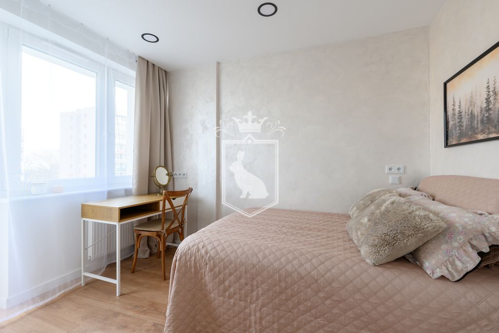 Mieszkanie 2-pokojowe Warszawa Mokotów, ul. Puławska. Zdjęcie 9