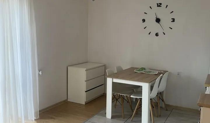 Mieszkanie 1-pokojowe Kielce, ul. Warszawska