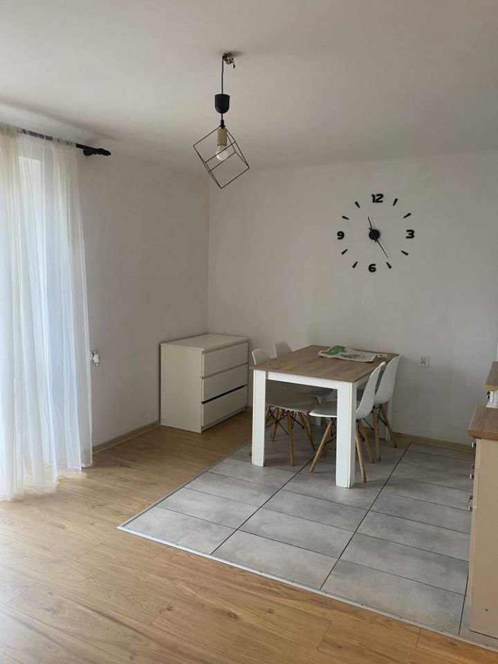 Mieszkanie 1-pokojowe Kielce, ul. Warszawska