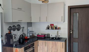 Mieszkanie 2-pokojowe Wrocław Śródmieście, ul. Antoniego Słonimskiego