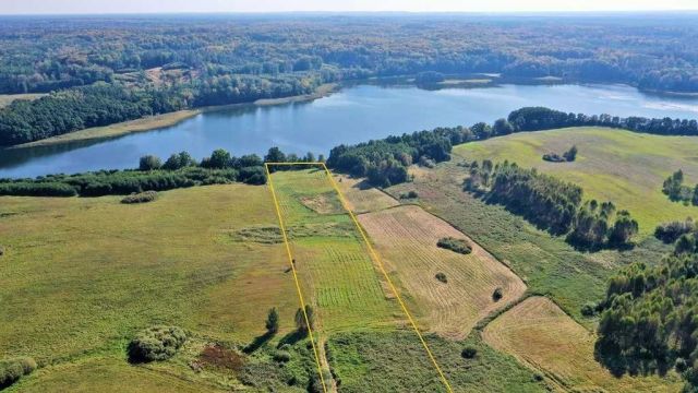 Działka rolna Żelisławie. Zdjęcie 1