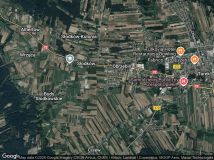 Działka budowlana Słodków-Kolonia, ul. Akacjowa