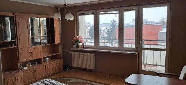 Mieszkanie 3-pokojowe Łomża, ul. Stanisława Moniuszki. Zdjęcie 1