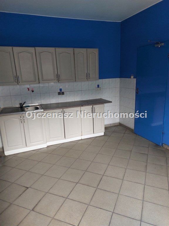 Hala/magazyn Bydgoszcz. Zdjęcie 4