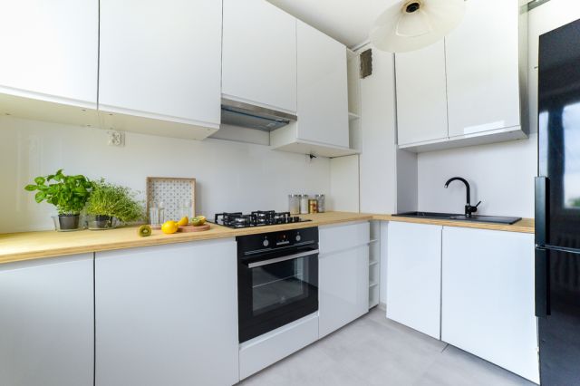 Mieszkanie 2-pokojowe Warszawa Mokotów, ul. Maltańska. Zdjęcie 7