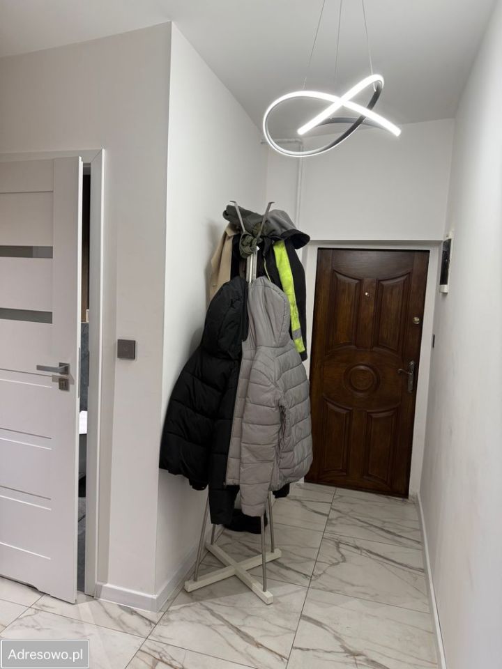 Mieszkanie 2-pokojowe Toruń Rudak, ul. Podgórska. Zdjęcie 18