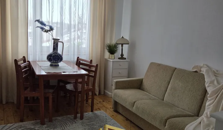 Mieszkanie 2-pokojowe Warszawa Ursynów, ul. Puławska