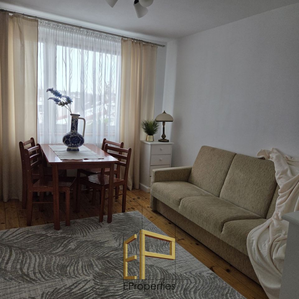 Mieszkanie 2-pokojowe Warszawa Ursynów, ul. Puławska. Zdjęcie 1