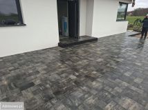 dom wolnostojący, 4 pokoje Młyniec Drugi. Zdjęcie 2