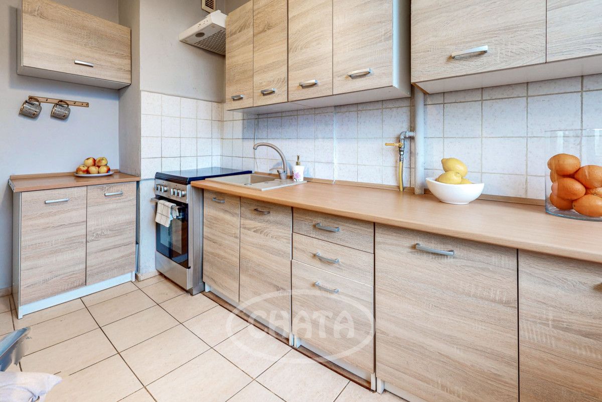 Mieszkanie 2-pokojowe Wrocław Krzyki, ul. Krynicka. Zdjęcie 9