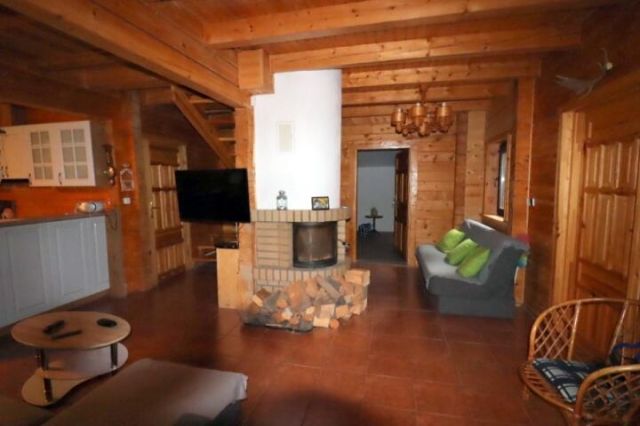 dom wolnostojący, 4 pokoje Góra. Zdjęcie 11