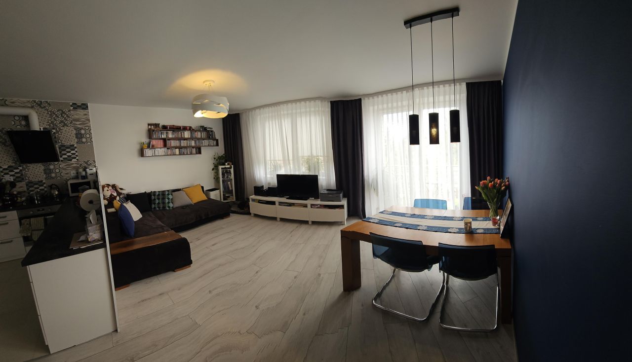 Mieszkanie 4-pokojowe Warszawa Ursus, ul. Władysława Jagiełły. Zdjęcie 7