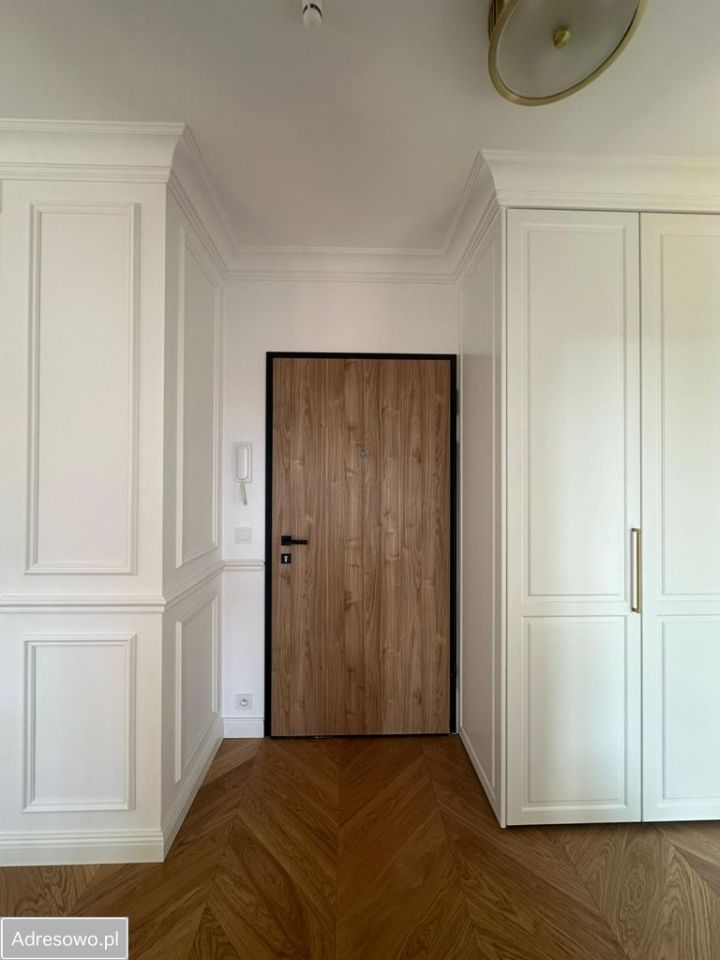 Mieszkanie 3-pokojowe Warszawa Mokotów, ul. Aleja Polski Walczącej. Zdjęcie 13