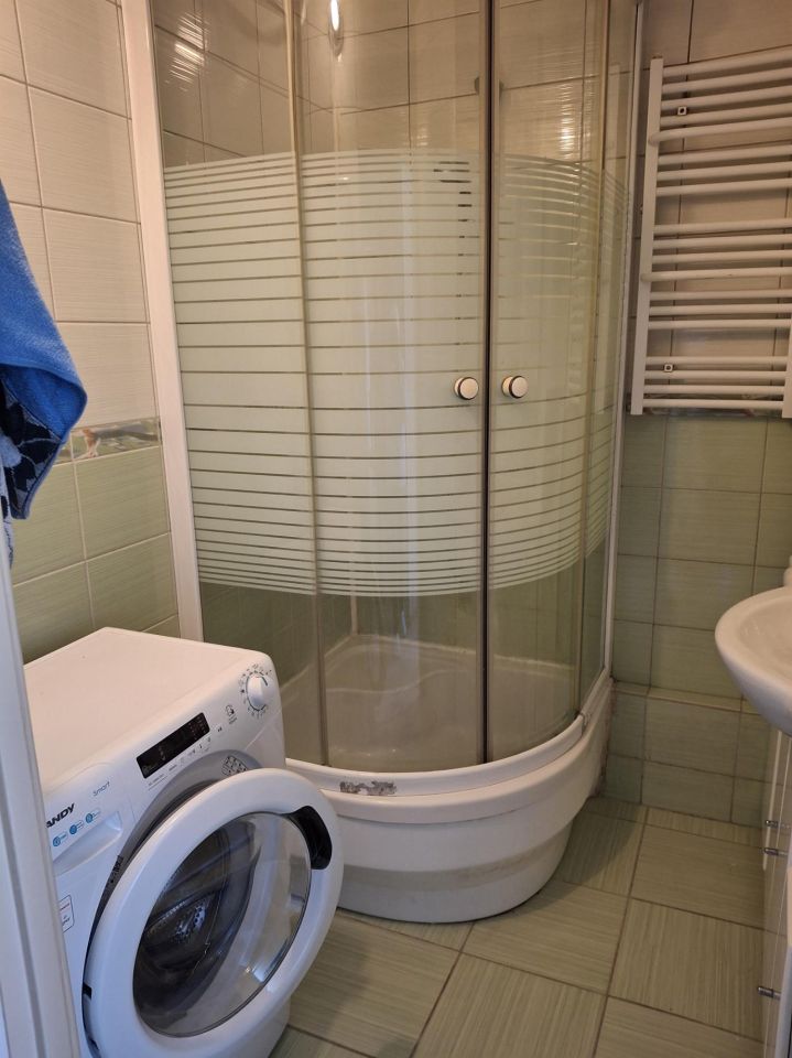 Pokój Sosnowiec Stary Sosnowiec, ul. Chmielna. Zdjęcie 8