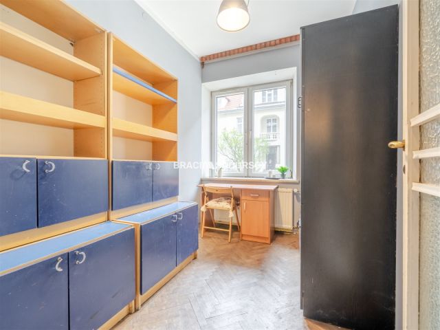 Mieszkanie 3-pokojowe Kraków Krowodrza, ul. Fryderyka Chopina. Zdjęcie 16