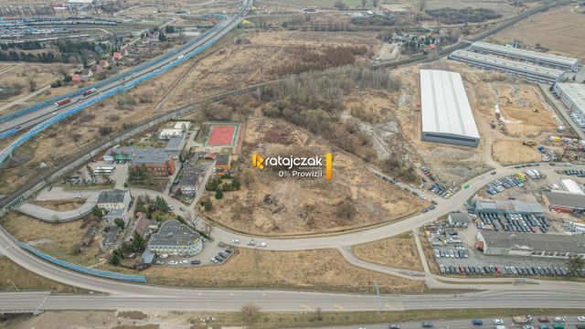 Działka inwestycyjna Gdańsk Rudniki, ul. Prosta. Zdjęcie 7