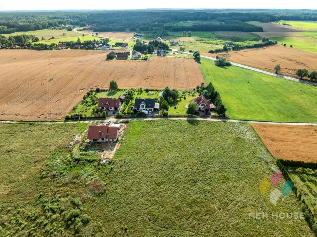 Działka budowlana Gady. Zdjęcie 5