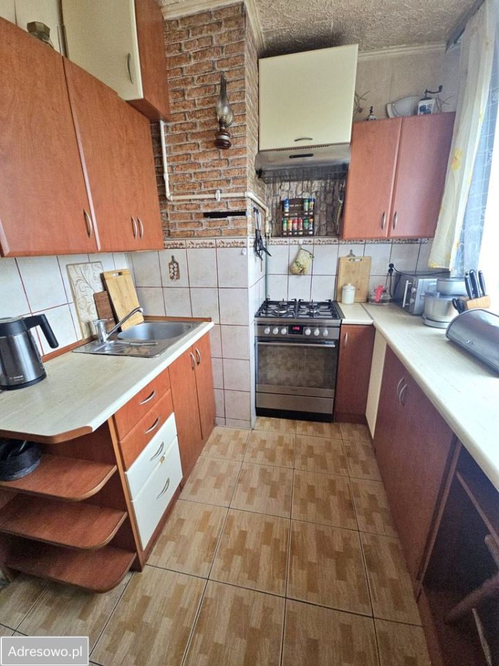 Mieszkanie 4-pokojowe Mysłowice, ul. Mikołowska. Zdjęcie 4