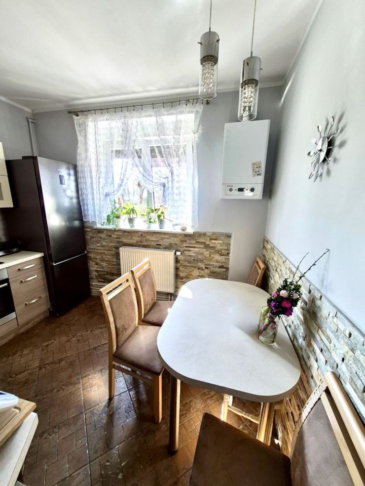 Mieszkanie 3-pokojowe Witnica. Zdjęcie 4