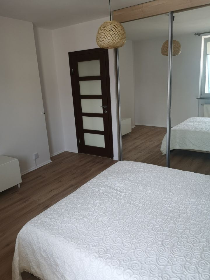 Mieszkanie 3-pokojowe Piaseczno Centrum, ul. Stanisława Staszica. Zdjęcie 6