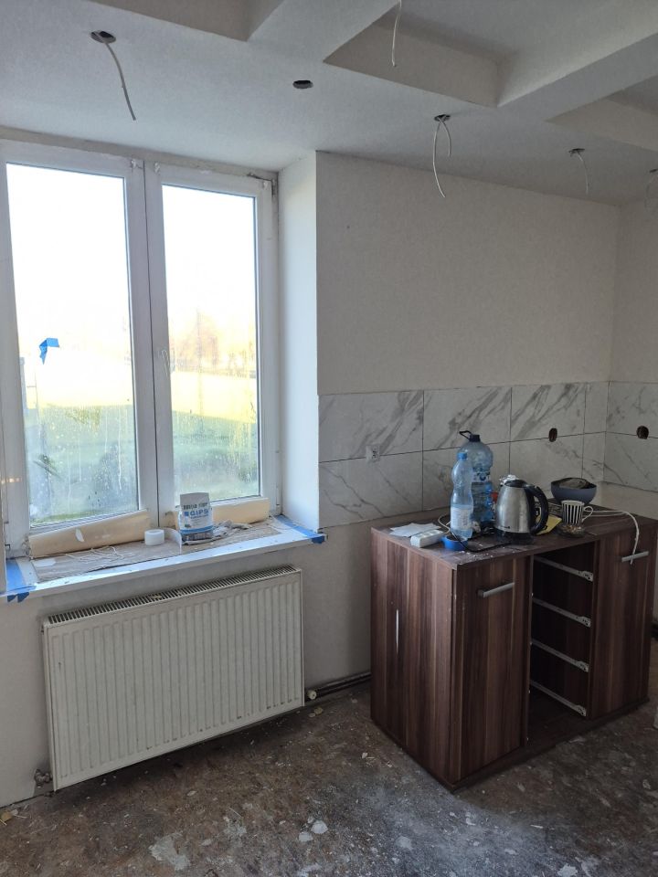 Mieszkanie 5-pokojowe Woskowice Małe, ul. Szkolna. Zdjęcie 4