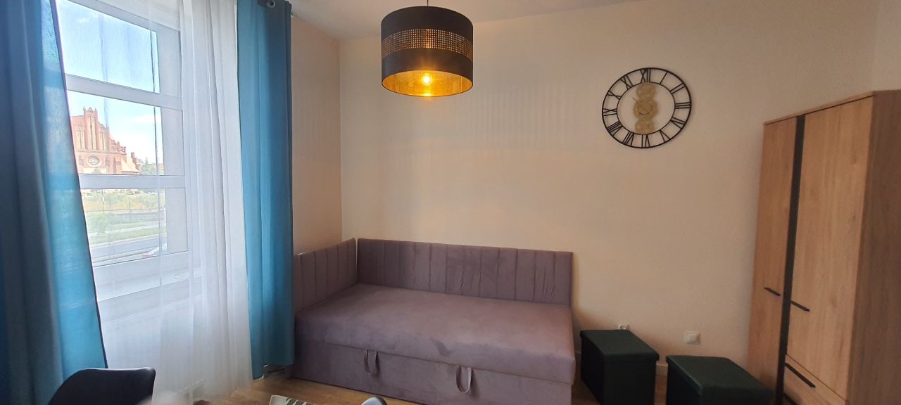 Mieszkanie 2-pokojowe Legnica Centrum, ul. Wrocławska. Zdjęcie 13