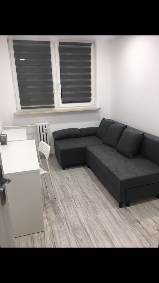 Mieszkanie 2-pokojowe Lublin Kalinowszczyzna, ul. Stefana Okrzei. Zdjęcie 2