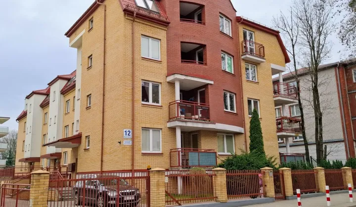 Mieszkanie 3-pokojowe Białystok Bojary