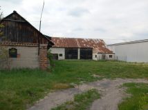dom wolnostojący, 4 pokoje Tyszowce Dębina, ul. Wielka. Zdjęcie 3