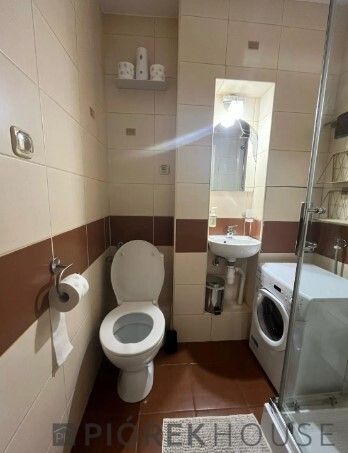 Mieszkanie 1-pokojowe Warszawa Wawer, ul. Zambrowska. Zdjęcie 18