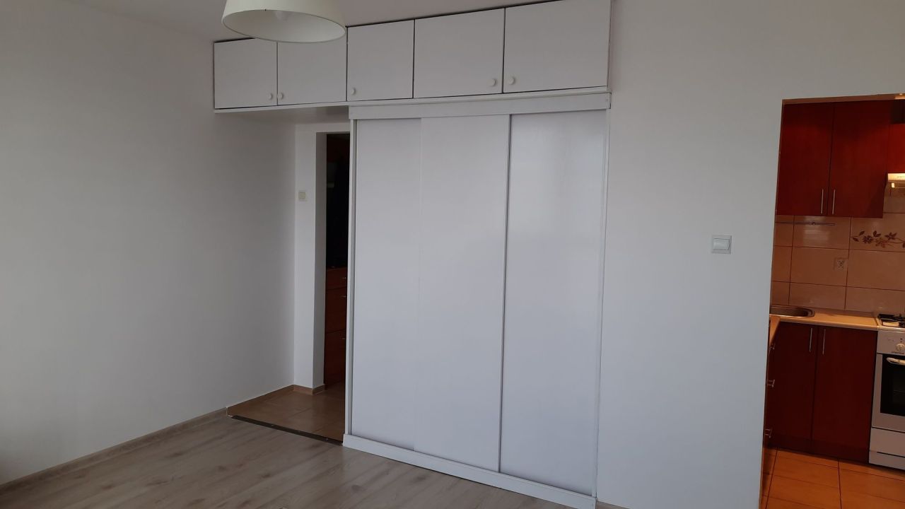 Mieszkanie 1-pokojowe Szczecin Świerczewo, ul. Kazimierza Królewicza. Zdjęcie 7