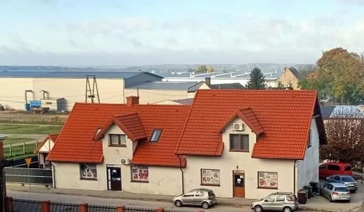 dom wolnostojący, 8 pokoi Zalewo, ul. Szkolna