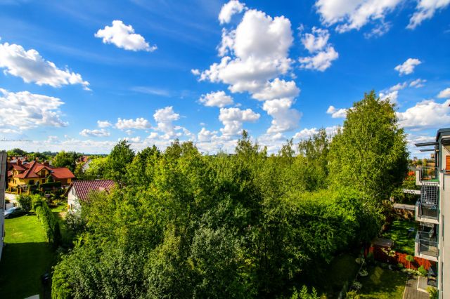 Mieszkanie 4-pokojowe Rzeszów, ul. Kornela Makuszyńskiego. Zdjęcie 19