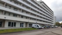 Mieszkanie 2-pokojowe Białystok Piaski, ul. gen. Józefa Bema. Zdjęcie 2