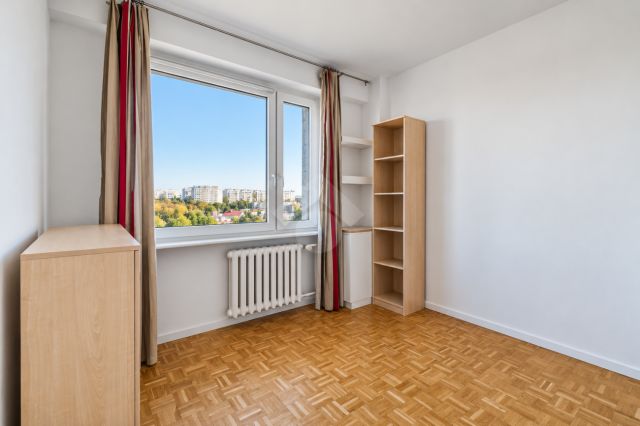 Mieszkanie 3-pokojowe Kraków Podgórze Duchackie, ul. Gromady Grudziąż. Zdjęcie 6