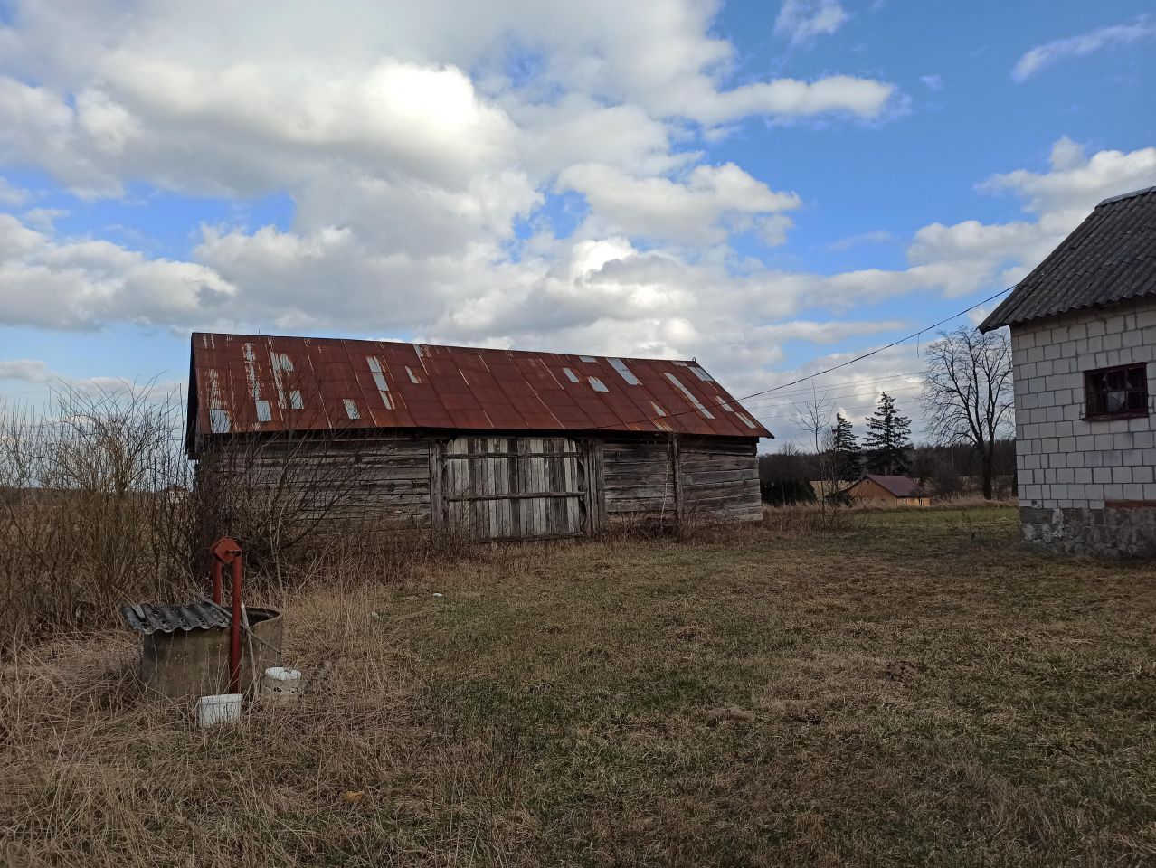 gospodarstwo, 6 pokoi Zwola Poduchowna. Zdjęcie 4