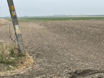 Działka budowlana Budziszów Wielki. Zdjęcie 1