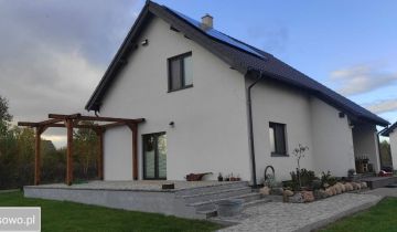 dom wolnostojący, 4 pokoje Przyjaźń, ul. Pogodna