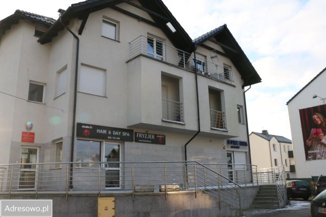 Lokal Gdańsk Łostowice, ul. Świętokrzyska. Zdjęcie 1