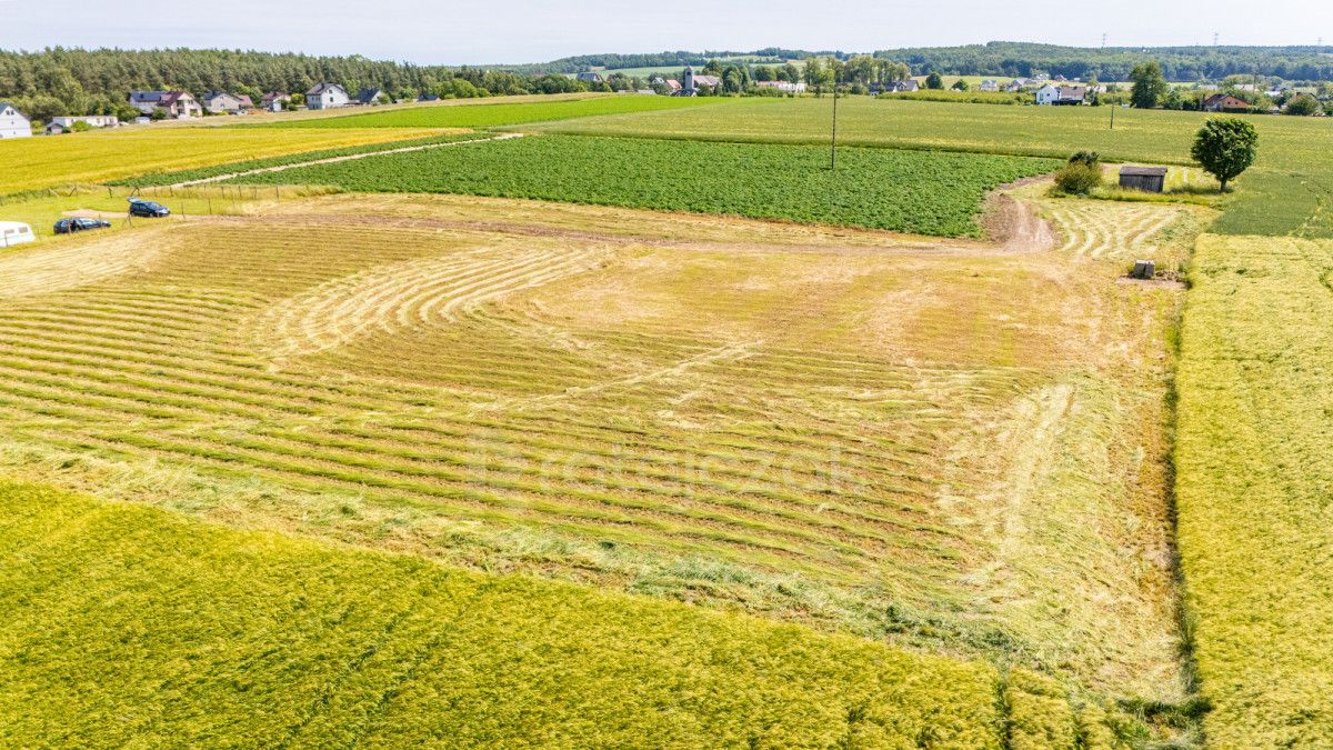 Działka budowlana Sychowo, ul. Królewska. Zdjęcie 7
